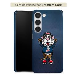 Premium Case matt