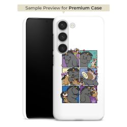 Premium Case matt