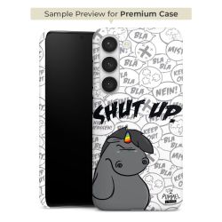 Premium Case matt