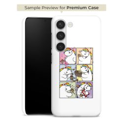 Premium Case matt