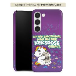 Premium Case matt