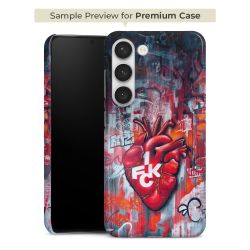 Premium Case matt