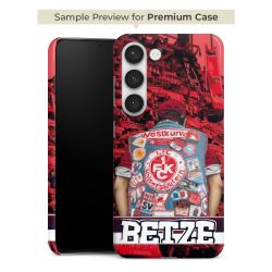 Premium Case matt