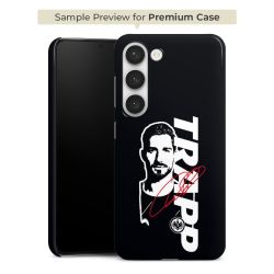 Premium Case matt