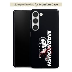 Premium Case matt