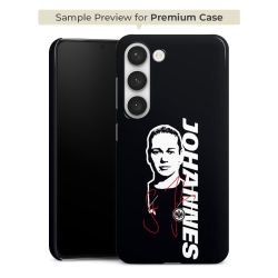 Premium Case matt