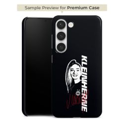 Premium Case matt