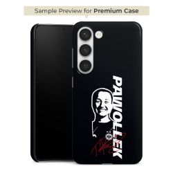 Premium Case matt