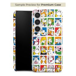 Premium Case matt