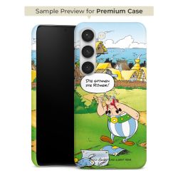 Premium Case matt