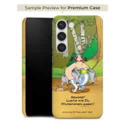 Premium Case matt