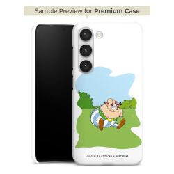 Premium Case matt