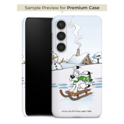 Premium Case matt