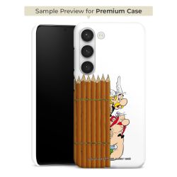 Premium Case matt