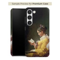 Premium Case matt