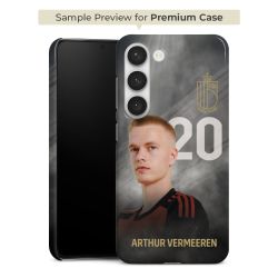 Premium Case matt