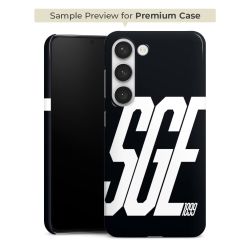 Premium Case matt