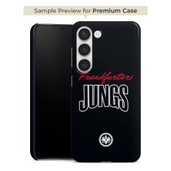 Premium Case matt