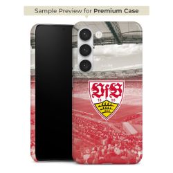 Premium Case matt