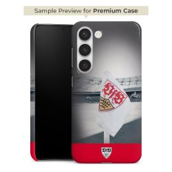 Premium Case matt