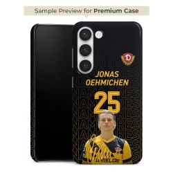 Premium Case matt