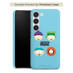 Premium Case matt