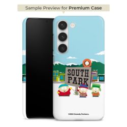 Premium Case matt