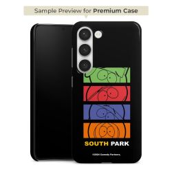 Premium Case matt