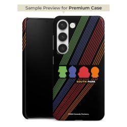 Premium Case matt