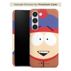 Premium Case matt