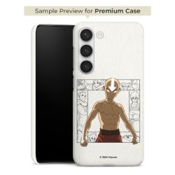 Premium Case matt