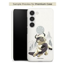 Premium Case matt