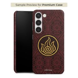 Premium Case matt