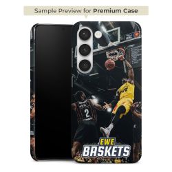 Premium Case matt