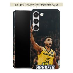 Premium Case matt