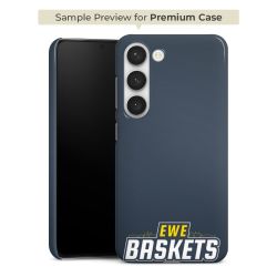 Premium Case matt