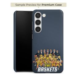 Premium Case matt