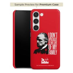 Premium Case matt