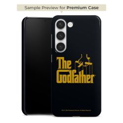 Premium Case matt