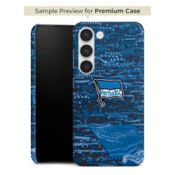 Premium Case matt