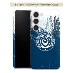 Premium Case matt