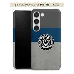 Premium Case matt