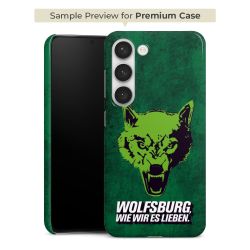 Premium Case matt