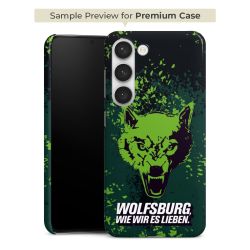 Premium Case matt