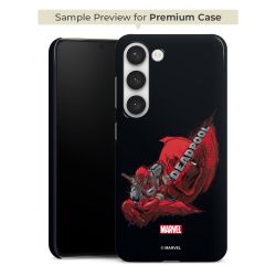 Premium Skyddskal matt