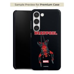Premium Case matt
