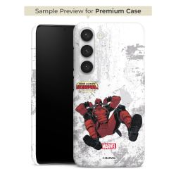 Premium Case matt