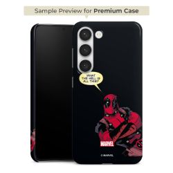 Premium Case matt
