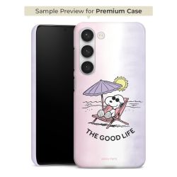 Premium Case matt