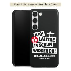 Premium Case matt